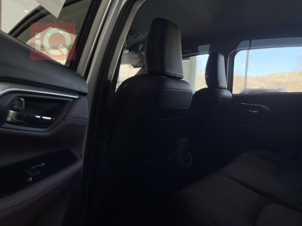 Toyota Urban Cruiser